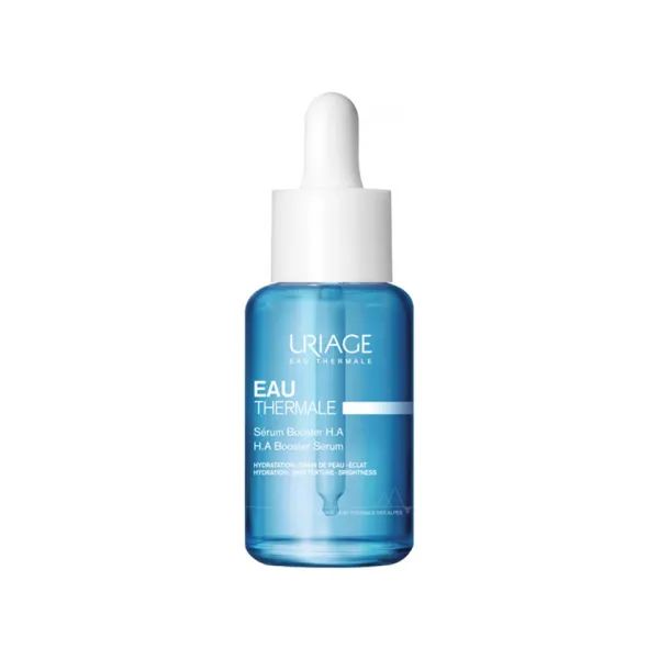 %Сироватка-бустер для обличчя Uriage Thermal Water H.A. Booster Serum 30 мл