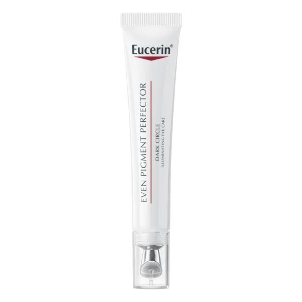 %Крем Eucerin Anti-Pigment Антипигмент для уменьшения темных кругов и пигментации вокруг глаз 15 мл