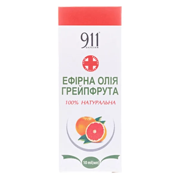 %МАСЛО ЭФ. ГРЕЙПФРУТОВОЕ 10 МЛ  4132