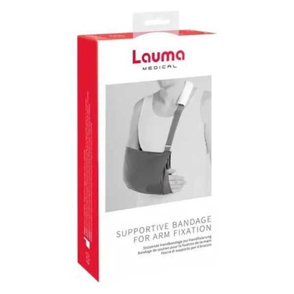 БАНДАЖ Д/РУКИ ПОДДЕРЖ.ФИКС. МОД.400 Р.1 (S) 7223