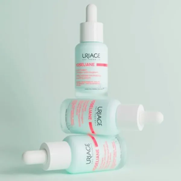 УРЬЯЖ РОЗЕЛЬЯН СЫВОРОТКА Д/ЛИЦА ПР/ПОКРАСН. 30МЛ 3422