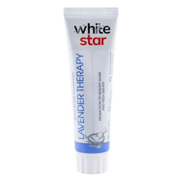 ВАЙТ СТАР З/П WHITE STAR ЛАВАНДА 100МЛ  0331