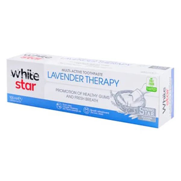 ВАЙТ СТАР З/П WHITE STAR ЛАВАНДА 100МЛ  0331