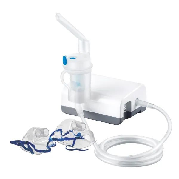 Небулайзер Paramed Nano ингалятор компрессорный