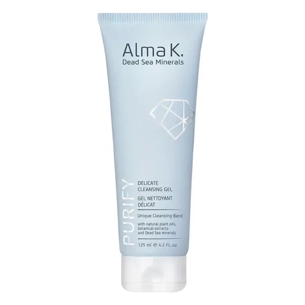 %Гель для лица Alma K. Face care Очищающий 125 мл