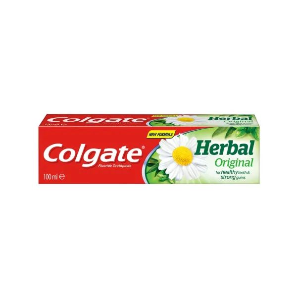 Зубна паста Colgate Herbal Лікувальні трави 100 мл