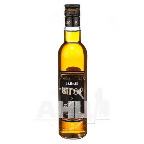 %Бальзам Вігор бальзам пляшка 500 мл