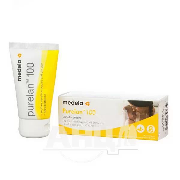 Крем Medela Purelan 100 37 г