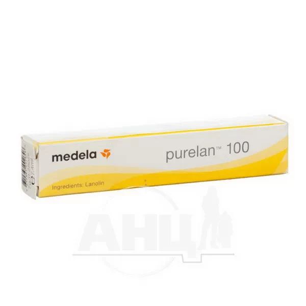 %Крем Medela Purelan 100 7 г