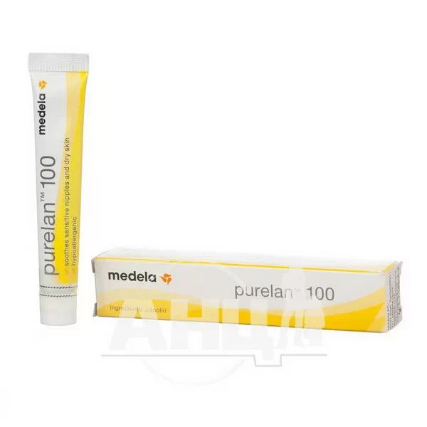 Крем Medela Purelan 100 7 г