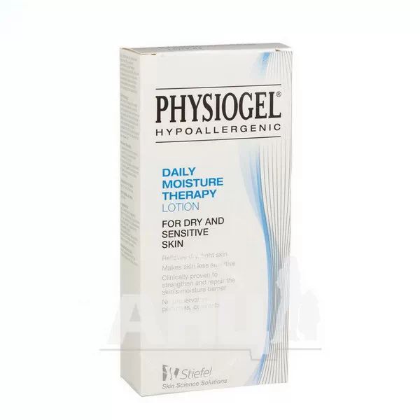 %Фізіогель лосьйон для тіла 200 мл