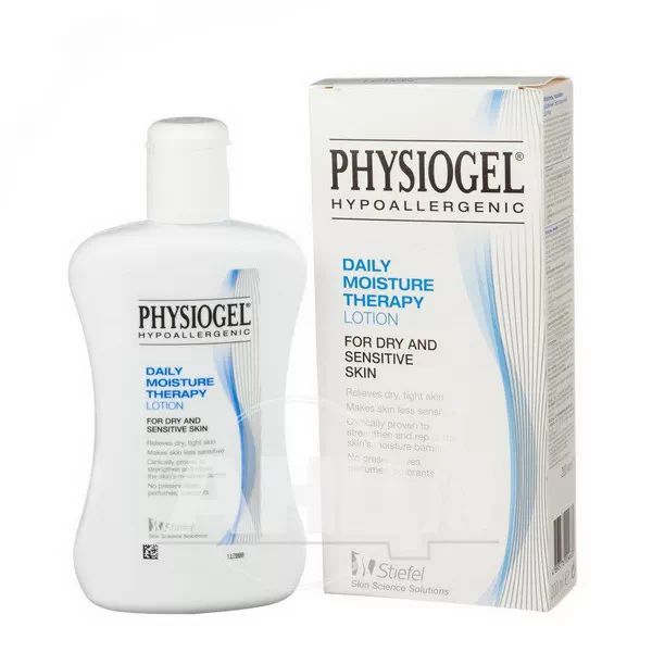 Фізіогель лосьйон для тіла 200 мл