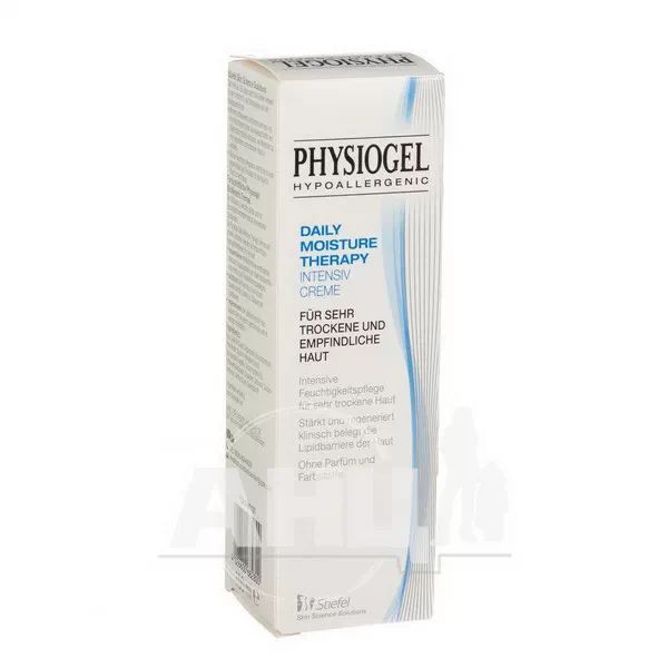 Фізіогель інтенсив крем 100 мл