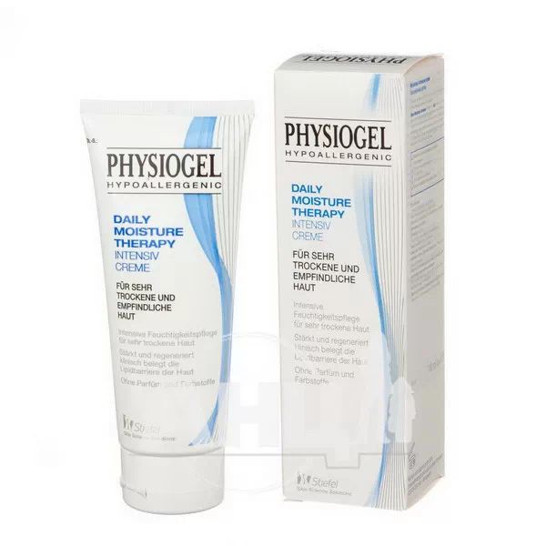 Фізіогель інтенсив крем 100 мл