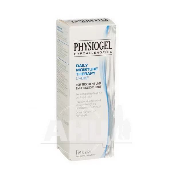 %Фізіогель крем 75 мл