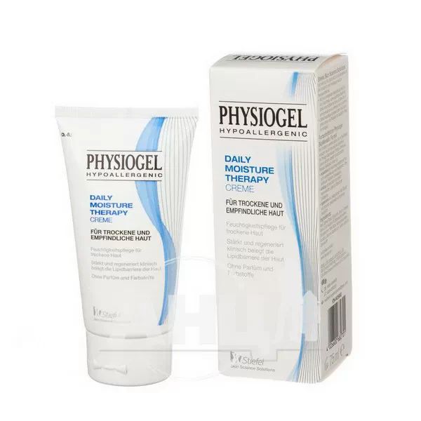 Физиогель крем 75 мл