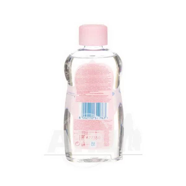 Олія дитяча Johnson's Baby 200 мл