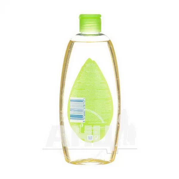 Шампунь дитячий Johnson’s Baby з ромашкою 300 мл