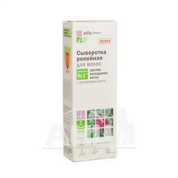 %Сироватка реп'яхова Elfa Pharm 100 мл
