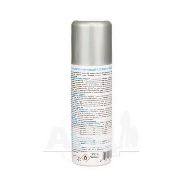 Кадефорт аерозоль 125 мл