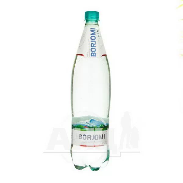 Вода мінеральна Боржомі 1,25 л