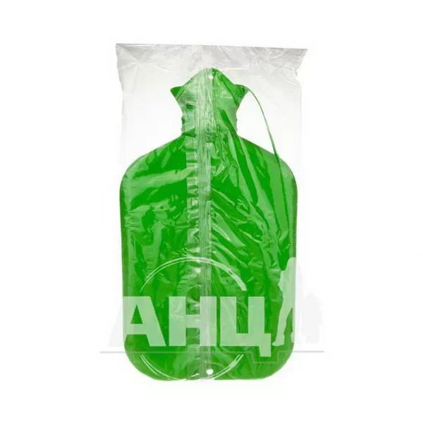 Грілка гумова тип б-3