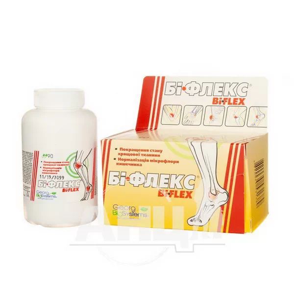 Біфлекс капсули №90