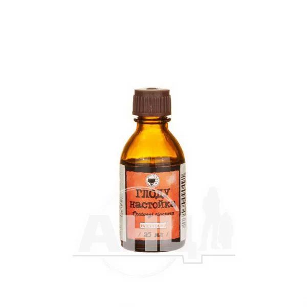 Глоду настоянка 25 мл флакон