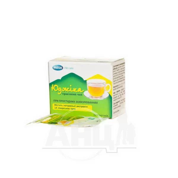 Юджіка трав'яний чай 4 г пакетик №10