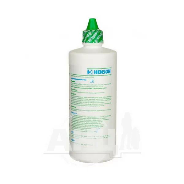 Розчин для лінз Мультісон 375 мл