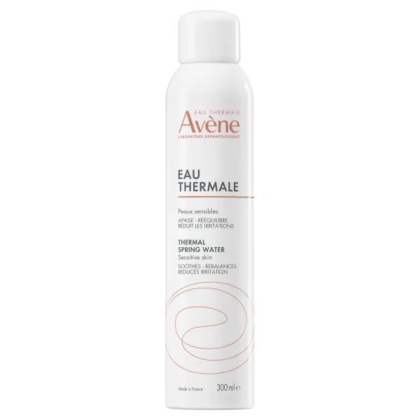 %Термальна вода Avene аерозоль 300 мл