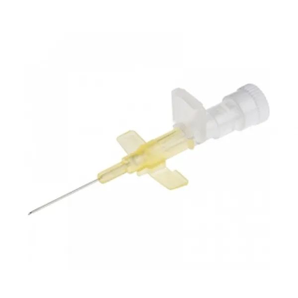 %Канюля внутрішньовенна Neoflon 24g, 0,7 х 19 мм №1