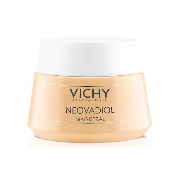 %Бальзам для обличчя Vichy Neovadiol Magistral поживний 50 мл