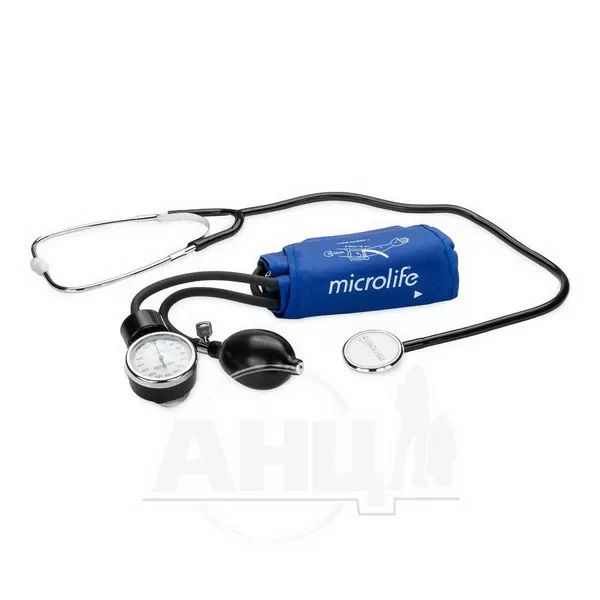 Механічний тонометр Microlife BP AG 1-20