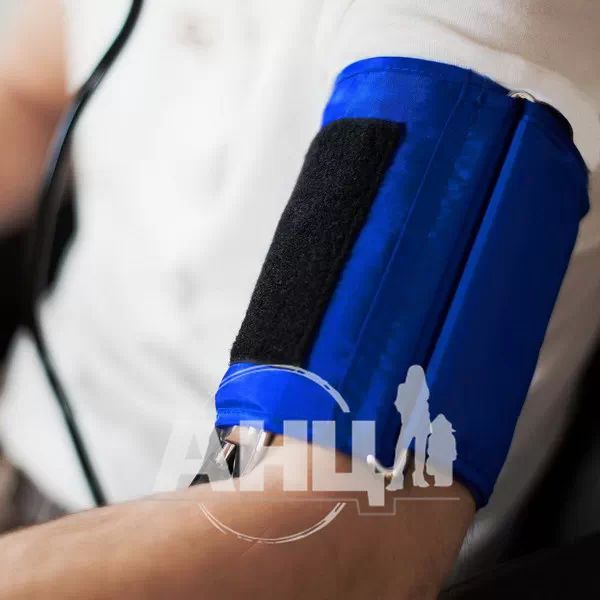 Механічний тонометр Microlife BP AG 1-20