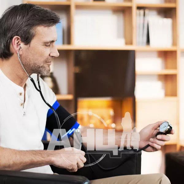 Механічний тонометр Microlife BP AG 1-20