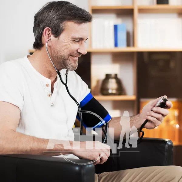 Механічний тонометр Microlife BP AG 1-20