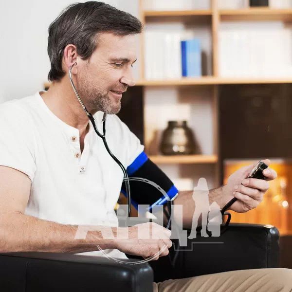 Механічний тонометр Microlife BP AG 1-30