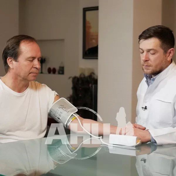 Тонометр автоматичний Microlife BP A1 Easy