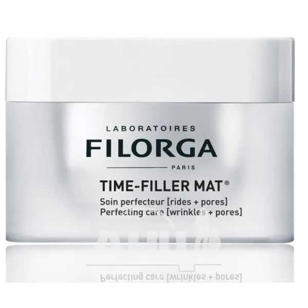 %Крем для лица Filorga Time-Filler Mat от морщин 50 мл