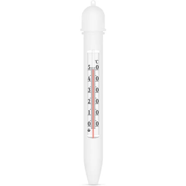 %Термометр водный ТБ-3М1-1
