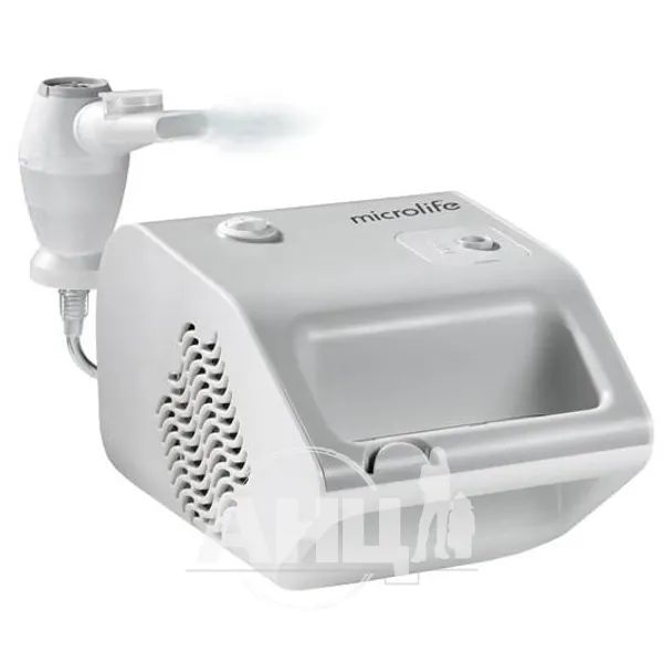 %Інгалятор компресорний Microlife NEB 50A