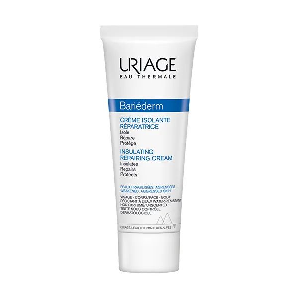 %Крем Uriage Bariederm 75 мл