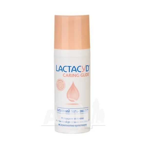 %Гель-смазка Lactacyd интимный 50 мл