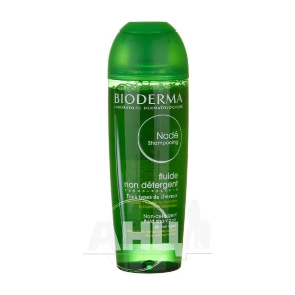%Шампунь Bioderma Node 200 мл