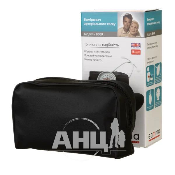 Тонометр механический Gamma 800 К