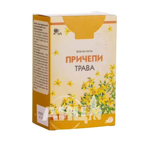  Трава череди 50 г 