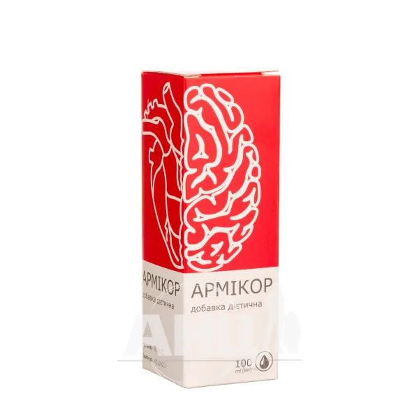 %Армикор 100 мл