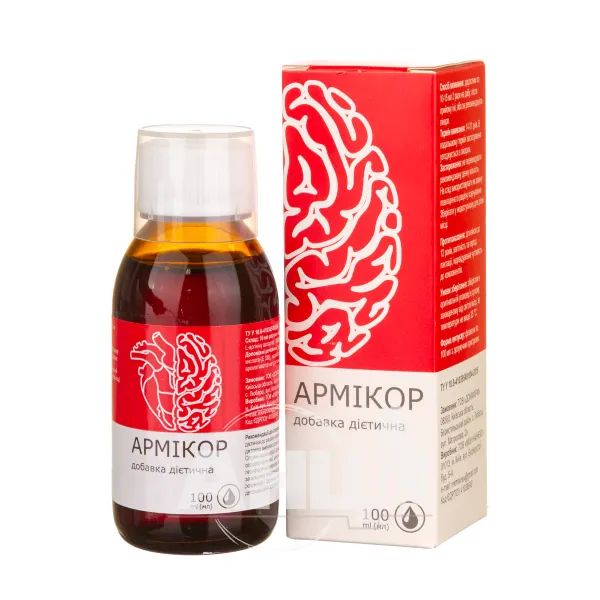 Армікор 100 мл
