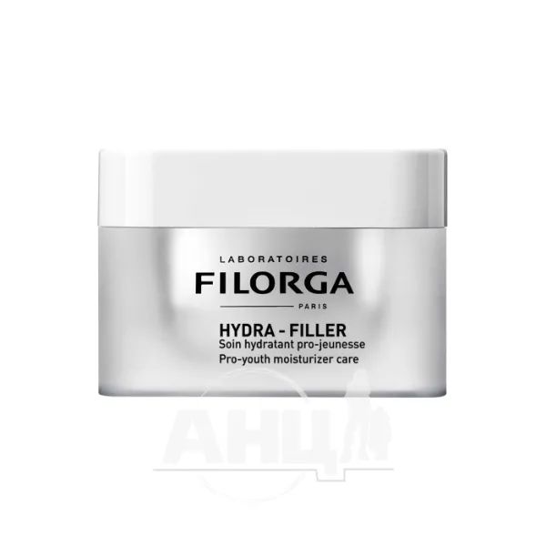 %Крем для лица Filorga Hydra-filler 50 мл